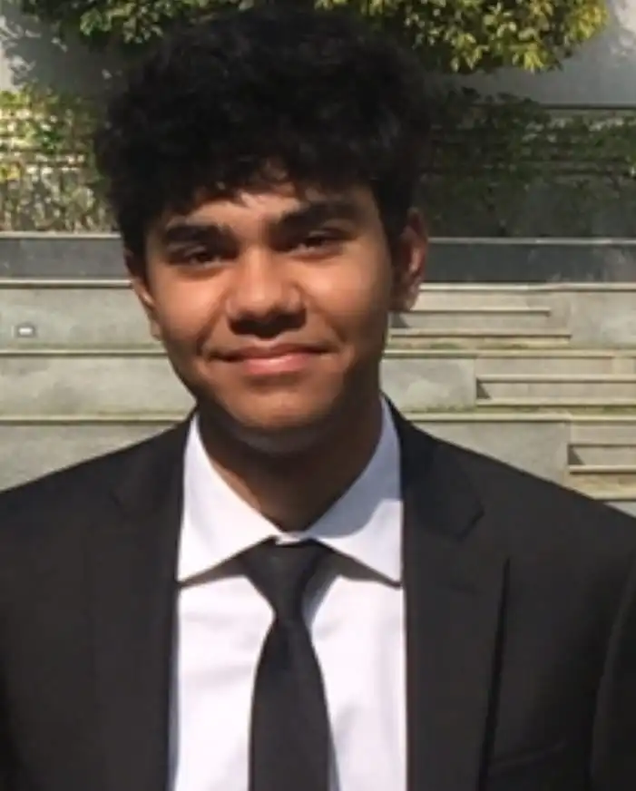 Pracbee Achiever -  Siddh Khanna - 463/500 ( Grade 10th Board )