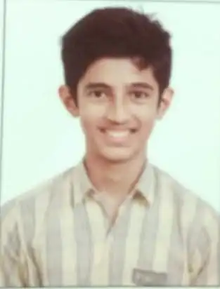 Pracbee Achiever -  Nachikeat - 456/500 ( Grade 12th Board )