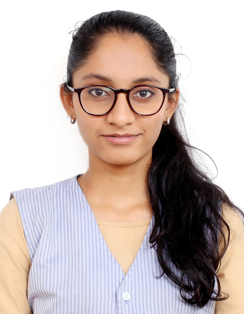Pracbee Achiever -  Sumitra Suresh - 462/500 ( Grade 12th Board )