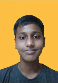 Pracbee Achiever -  Pritam Krishnakumar - IMO L1:55/60 | NSO:39/60