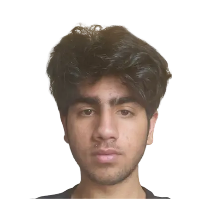 Pracbee Achiever -  Aakashdeep - 472/500 ( Grade 12th Board )