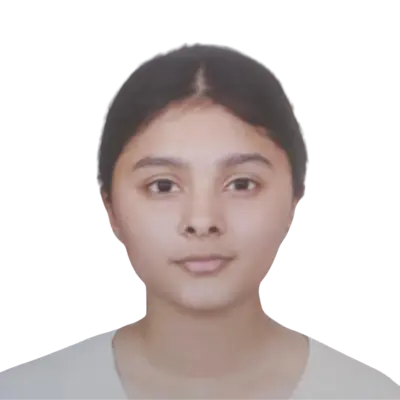 Pracbee Achiever -  Baani Kaur - 458/500 ( Grade 12th Board )