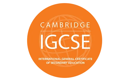 Cambridge IGCSE Logo