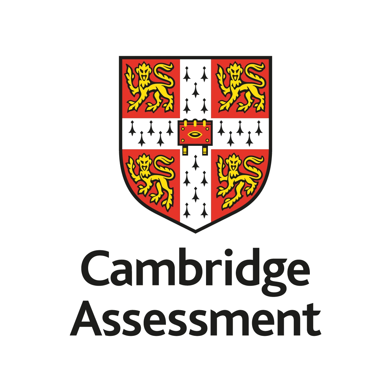 Cambridge A Level Logo